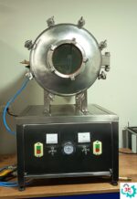 Rango de alcance: 500 mbar a 1300 mbar Estabilidad : menor 1 mbar Fabricación Acero inoxidable