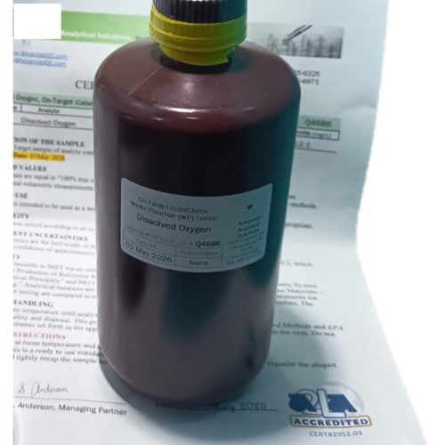 OD 8.3 mg-L